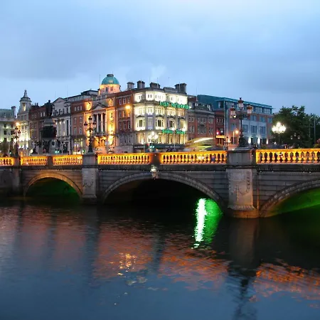 Apartment Beautiful In Templebar